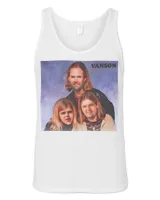 Unisex Jersey Tank Unisex Jersey Tank