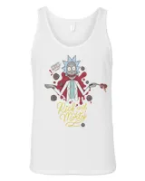Unisex Jersey Tank Unisex Jersey Tank