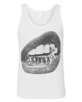 Unisex Jersey Tank Unisex Jersey Tank