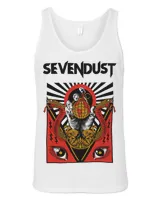 Unisex Jersey Tank Unisex Jersey Tank