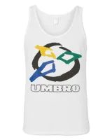 Unisex Jersey Tank Unisex Jersey Tank