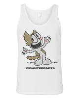 Unisex Jersey Tank Unisex Jersey Tank