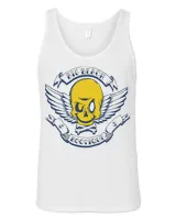 Unisex Jersey Tank Unisex Jersey Tank