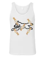 Unisex Jersey Tank Unisex Jersey Tank