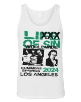 Unisex Jersey Tank Unisex Jersey Tank