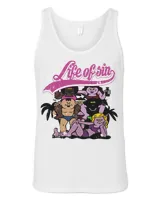Unisex Jersey Tank Unisex Jersey Tank