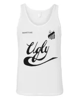 Unisex Jersey Tank Unisex Jersey Tank