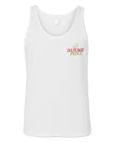Unisex Jersey Tank Unisex Jersey Tank