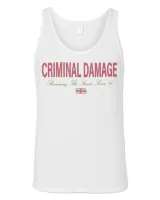 Unisex Jersey Tank Unisex Jersey Tank