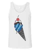 Unisex Jersey Tank Unisex Jersey Tank