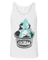 Unisex Jersey Tank Unisex Jersey Tank