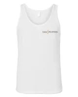 Unisex Jersey Tank Unisex Jersey Tank