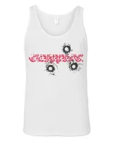 Unisex Jersey Tank Unisex Jersey Tank