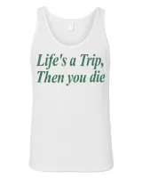 Unisex Jersey Tank Unisex Jersey Tank