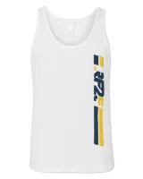 Unisex Jersey Tank Unisex Jersey Tank