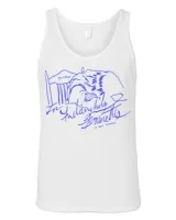 Unisex Jersey Tank Unisex Jersey Tank