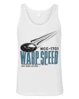 Unisex Jersey Tank Unisex Jersey Tank
