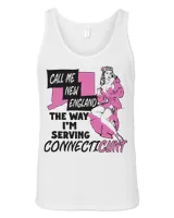 Unisex Jersey Tank Unisex Jersey Tank