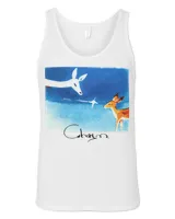 Unisex Jersey Tank Unisex Jersey Tank