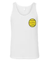 Unisex Jersey Tank Unisex Jersey Tank