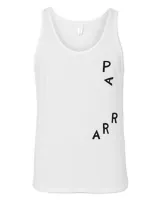 Unisex Jersey Tank Unisex Jersey Tank