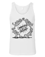 Unisex Jersey Tank Unisex Jersey Tank