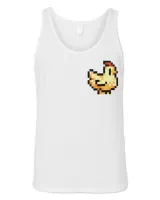 Unisex Jersey Tank Unisex Jersey Tank