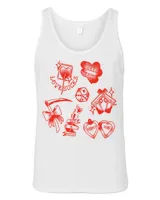 Unisex Jersey Tank Unisex Jersey Tank