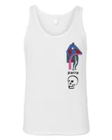 Unisex Jersey Tank Unisex Jersey Tank