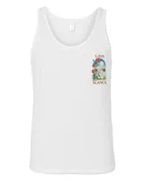 Unisex Jersey Tank Unisex Jersey Tank