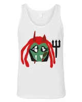 Unisex Jersey Tank Unisex Jersey Tank