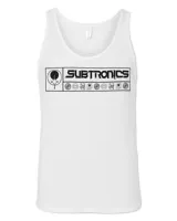 Unisex Jersey Tank Unisex Jersey Tank