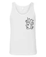 Unisex Jersey Tank Unisex Jersey Tank