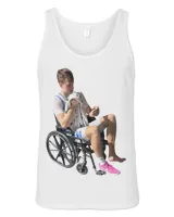Unisex Jersey Tank Unisex Jersey Tank
