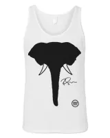 Unisex Jersey Tank Unisex Jersey Tank