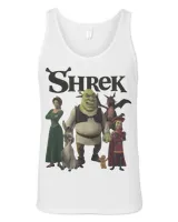 Unisex Jersey Tank Unisex Jersey Tank