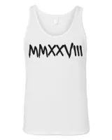 Unisex Jersey Tank Unisex Jersey Tank