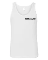 Unisex Jersey Tank Unisex Jersey Tank