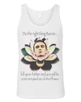 Unisex Jersey Tank Unisex Jersey Tank
