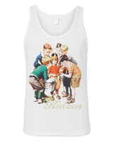 Unisex Jersey Tank Unisex Jersey Tank