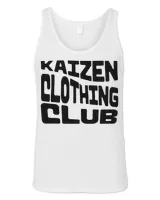 Unisex Jersey Tank Unisex Jersey Tank