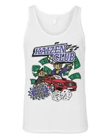 Unisex Jersey Tank Unisex Jersey Tank