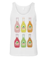 Unisex Jersey Tank Unisex Jersey Tank