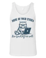 Unisex Jersey Tank Unisex Jersey Tank
