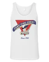 Unisex Jersey Tank Unisex Jersey Tank