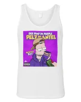 Unisex Jersey Tank Unisex Jersey Tank