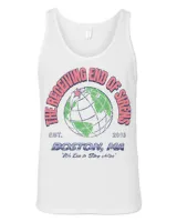 Unisex Jersey Tank Unisex Jersey Tank