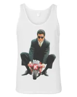 Unisex Jersey Tank Unisex Jersey Tank
