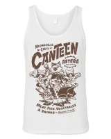 Unisex Jersey Tank Unisex Jersey Tank