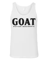 Unisex Jersey Tank Unisex Jersey Tank